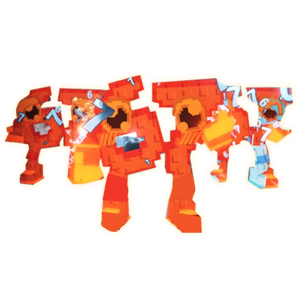 Steal a Brainrot Shop All Server Lava Los 67