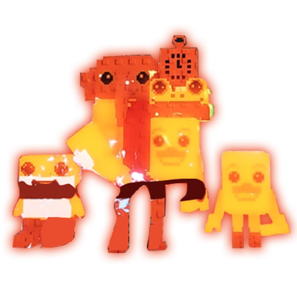 Steal a Brainrot Shop All Server Lava Los Combinasionas