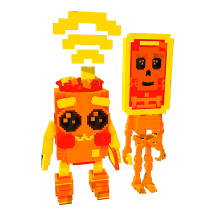 Steal a Brainrot Shop All Server Lava Los Mobilis