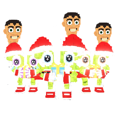 Steal a Brainrot Shop Los 25(Skibidi Traits)