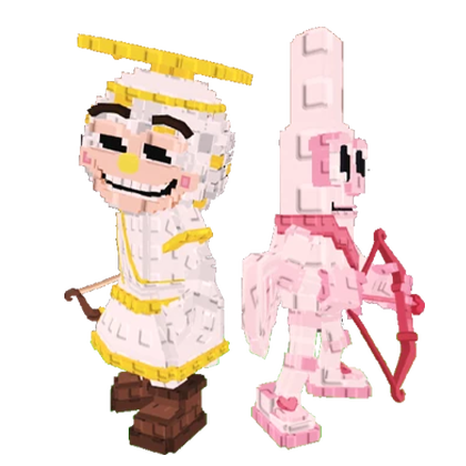 Steal a Brainrot Shop Los Cupids