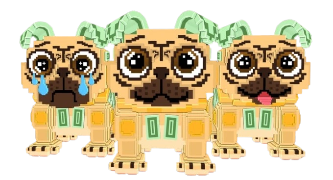 Steal a Brainrot Shop All Server Los Puggies