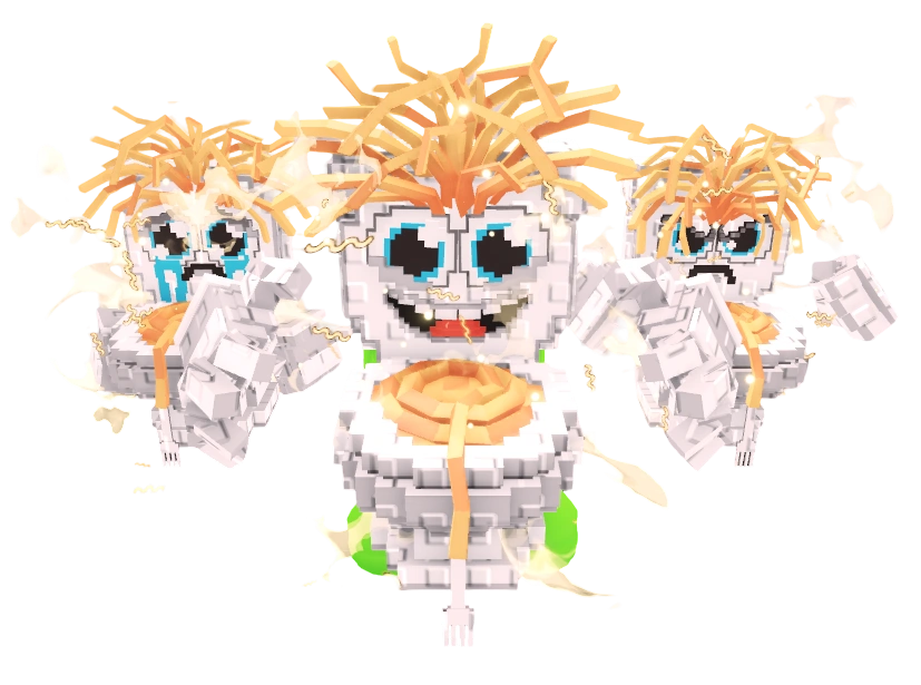 Steal a Brainrot Shop All Server Los Spaghettis