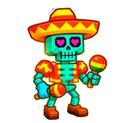 Steal a Brainrot Shop All Server Mariachi Corazoni