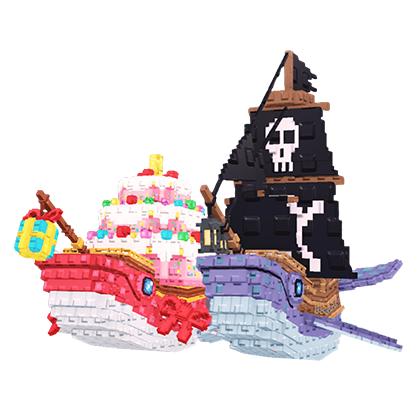 Steal a Brainrot Shop Moby Bros