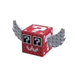Steal a Brainrot Shop All Server Mythic Lucky Block