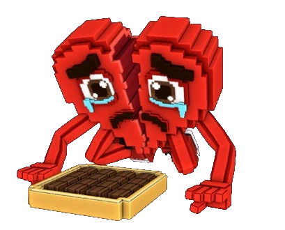 Steal a Brainrot Shop Noo my Heart