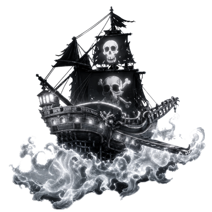 Steal a Brainrot Shop Phantom Capitano Moby