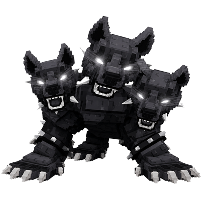 Steal a Brainrot Shop Phantom cerberus