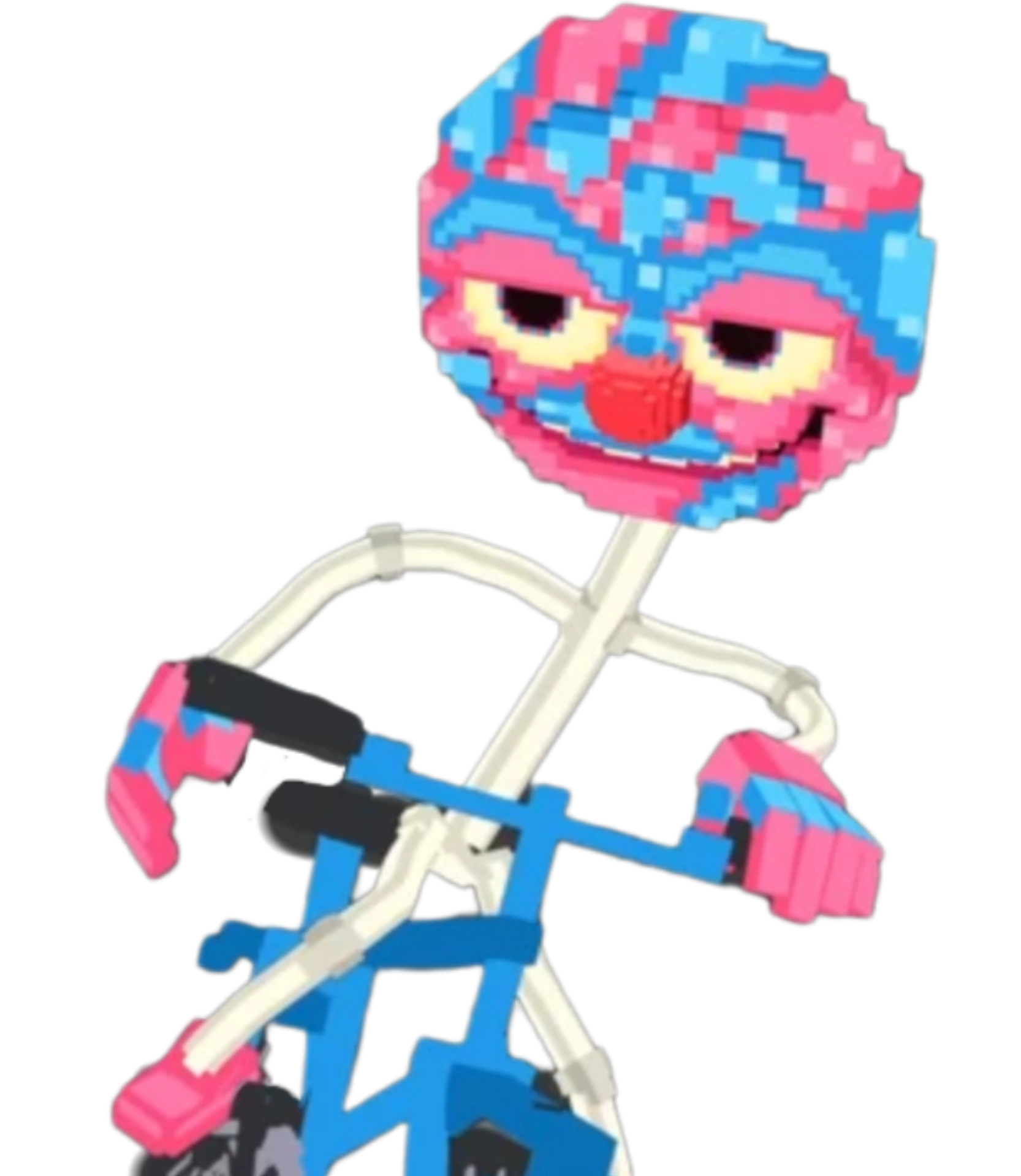 Steal a Brainrot Shop All Server Pirulitoita Bicicleteira