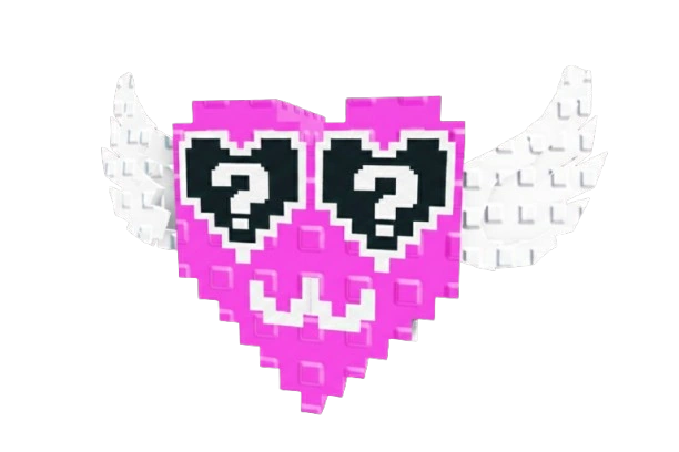 Steal a Brainrot Shop Premium Heart Lucky Blocks