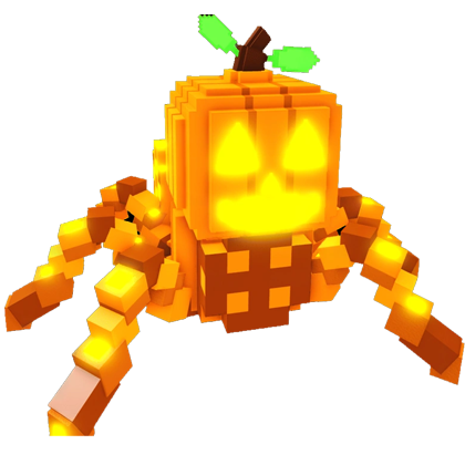 Steal a Brainrot Shop All Server Pumpkini Spyderini