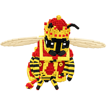 Steal a Brainrot Shop Queen Bee