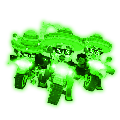 Steal a Brainrot Shop All Server Radioactive Los Burritos