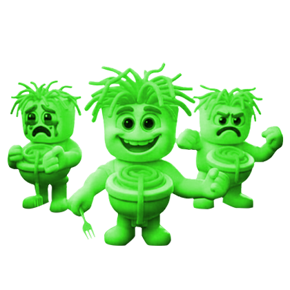 Steal a Brainrot Shop All Server Radioactive Los Spaghettis