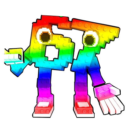 Steal a Brainrot Shop All Server Rainbow 67