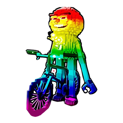 Steal a Brainrot Shop All Server Rainbow Chicleteira Bicicleteira