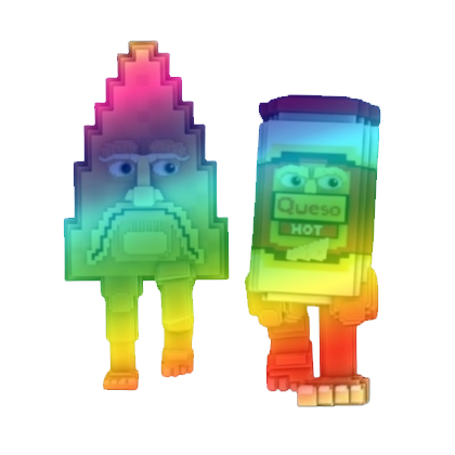 Steal a Brainrot Shop All Server Rainbow Chipso and Queso