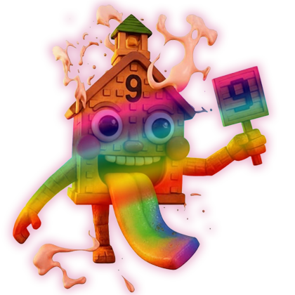 Steal a Brainrot Shop All Server Rainbow Esok Sekolah