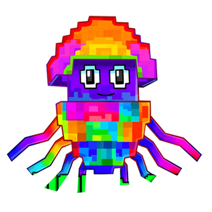Steal a Brainrot Shop All Server Rainbow Graipuss Medussi