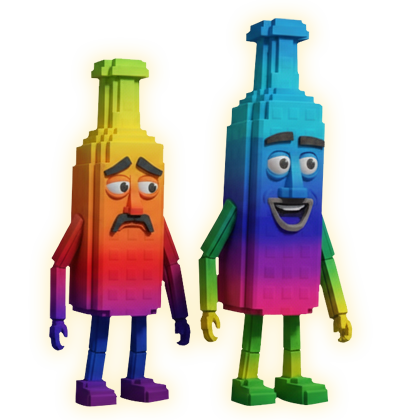 Steal a Brainrot Shop Rainbow Ketchuru and Musturu