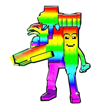 Steal a Brainrot Shop All Server Rainbow La Grande Combinasion