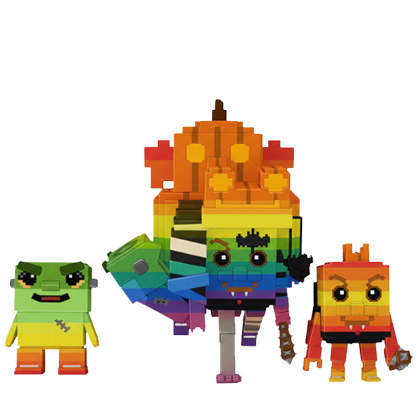 Steal a Brainrot Shop All Server Rainbow Los Spooky Combanasionias