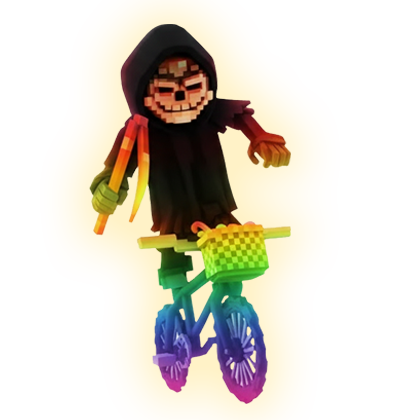 Steal a Brainrot Shop All Server Rainbow Mieteteira Bicicleteira