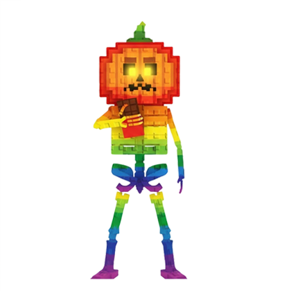 Steal a Brainrot Shop All Server Rainbow Pot Pumpkin