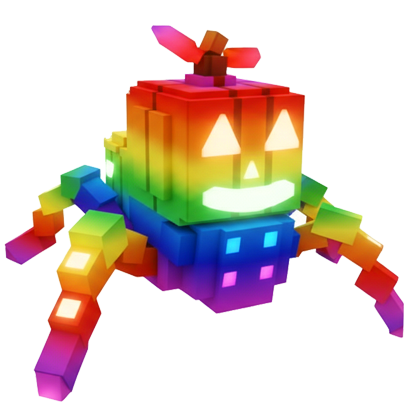 Steal a Brainrot Shop All Server Rainbow Pumpkini Spyderini