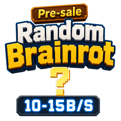 Steal a Brainrot Shop Random Brainrot (10B-15B)