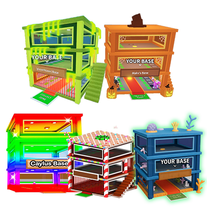 Steal a Brainrot Accounts All Server Rebirthing Account(5 Base Radioactive+Rainbow+Halloween+Aquatic+Christmas)