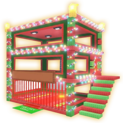 Steal a Brainrot Accounts Rebirthing Account(Christmas Base)