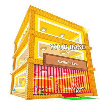 Steal a Brainrot Accounts All Server Rebirthing Account(Gold Base)