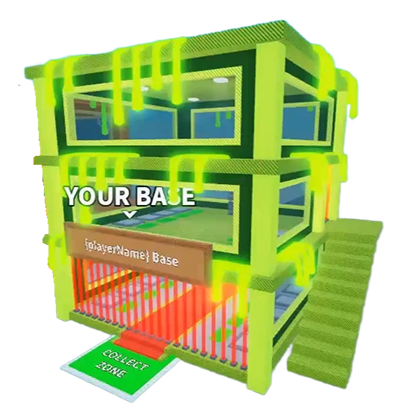 Steal a Brainrot Accounts All Server Rebirthing Account(Radioactive Base)