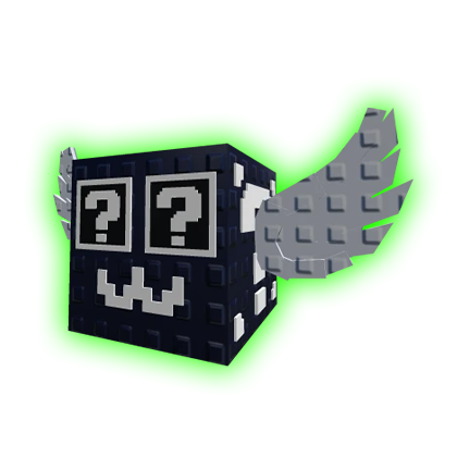 Steal a Brainrot Shop Secret Lucky Block