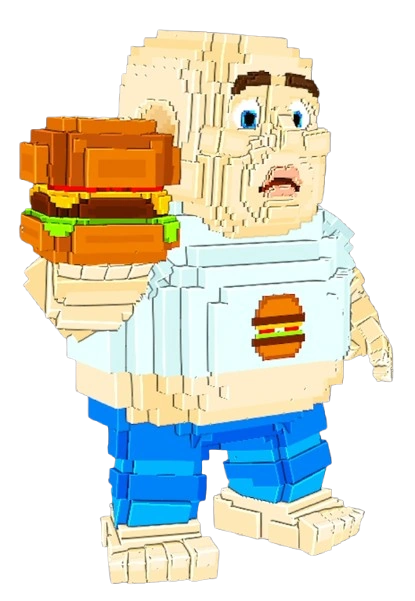 Steal a Brainrot Shop Steakini Fattini