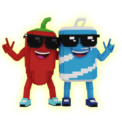 Steal a Brainrot Shop All Server Swaggy Bros