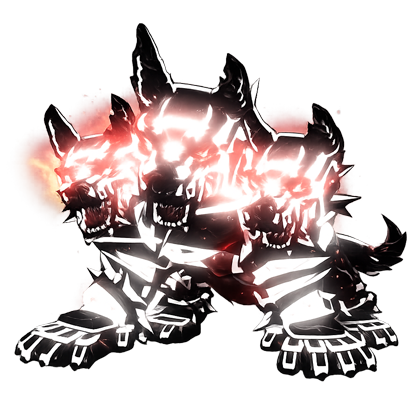 Steal a Brainrot Shop Yin Yang Cerberus