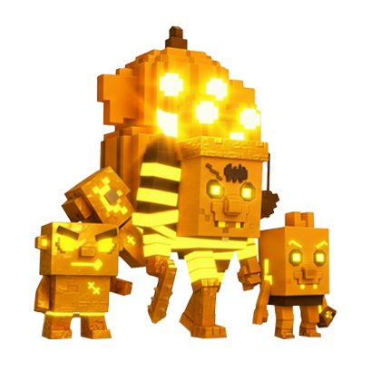 Steal a Brainrot Shop All Server Gold Los Spooky Combanasionias