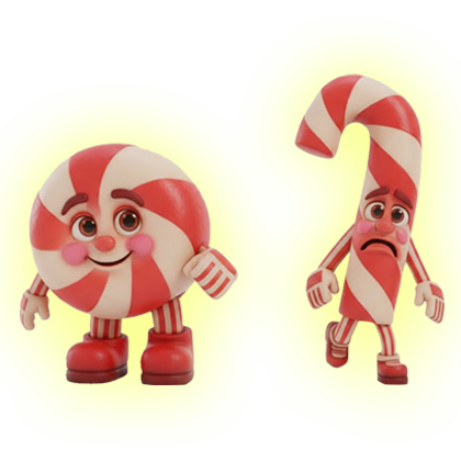 Steal a Brainrot Shop All Server Los Candies