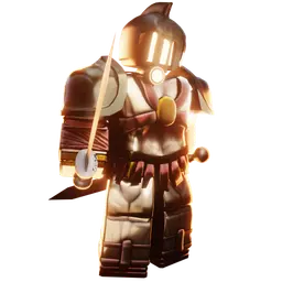 Toilet Tower Defense Bladestorm Brute