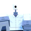 Toilet Tower Defense Engineer Cameraman(Legacy)
