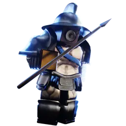 Toilet Tower Defense Oracle Speakerman