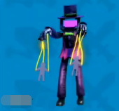 Toilet Tower Defense All Server Puppet Master TV Man