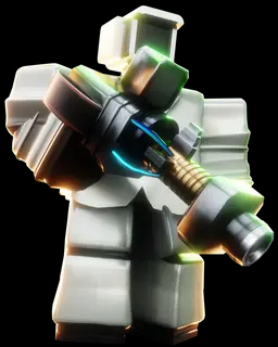 Toilet Tower Defense All Server Scientist Cameraman 1337