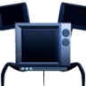 Toilet Tower Defense Spider TV(Legacy)