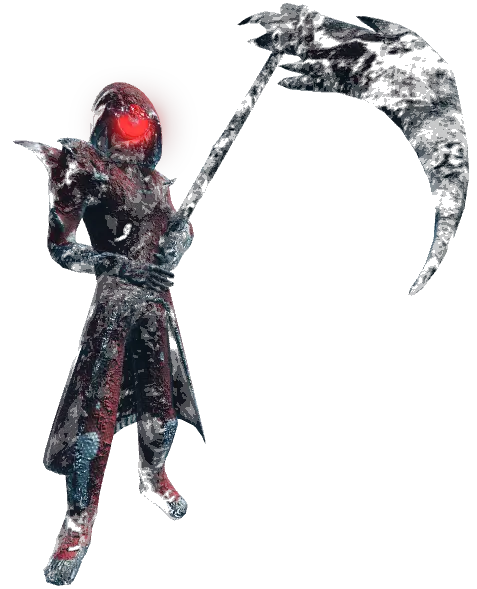 Toilet Tower Defense Titan Reaper Speakerman