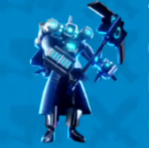 Toilet Tower Defense Titan Shark Speakerman