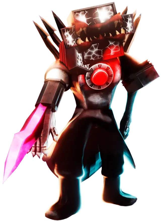 Toilet Tower Defense All Server Zombie Titan TV Man